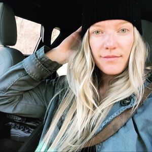 Meet your Posher, Megan